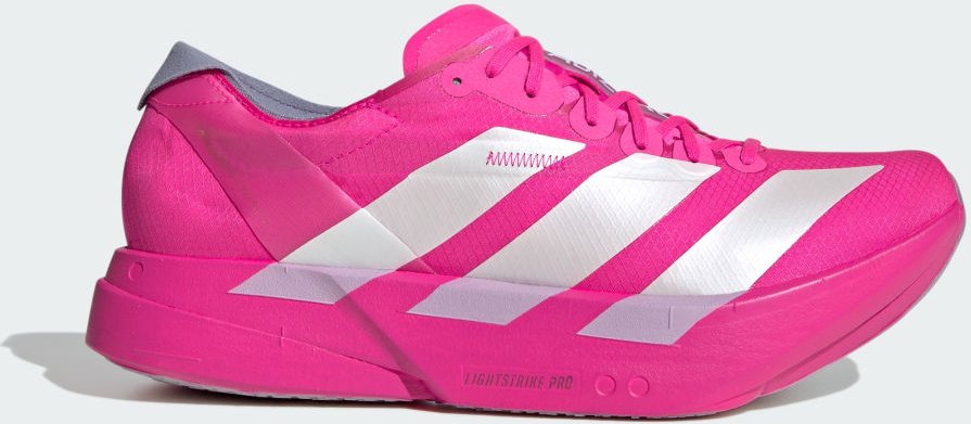 Adizero Adios Pro 4 Laufschuh