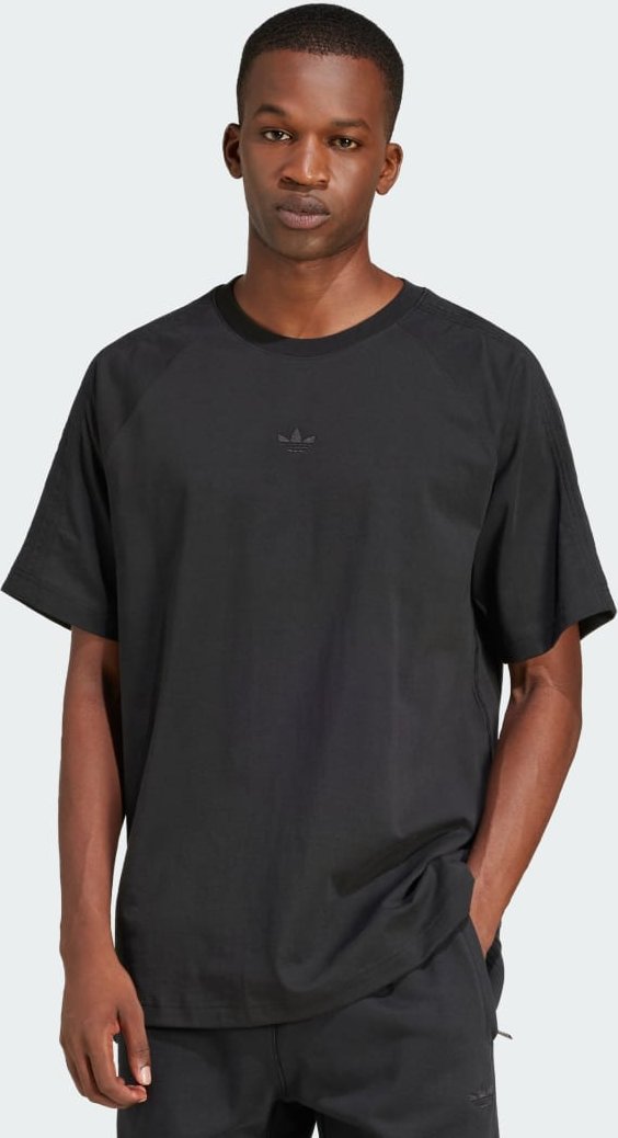 Premium Essentials T-Shirt