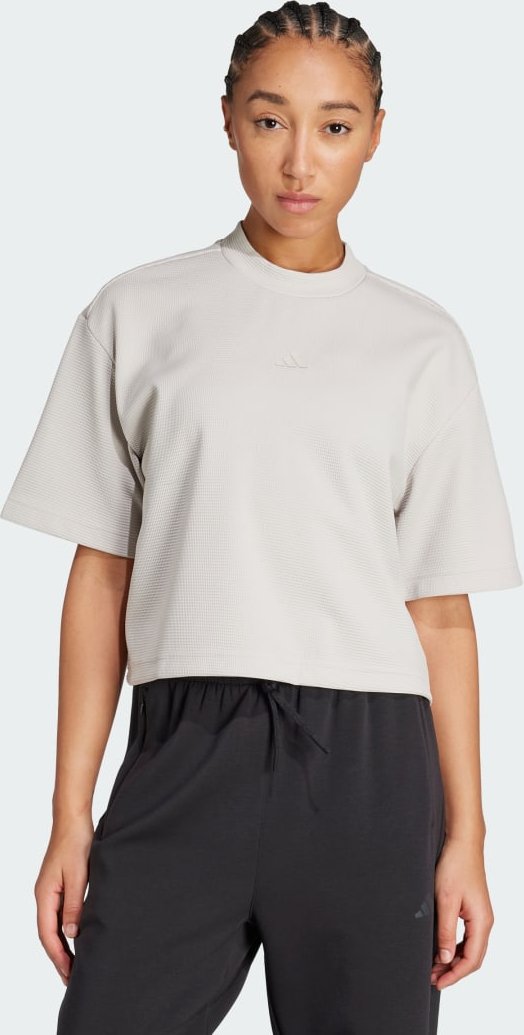 Thumbnail - Yoga Motion Waffle Longsleeve