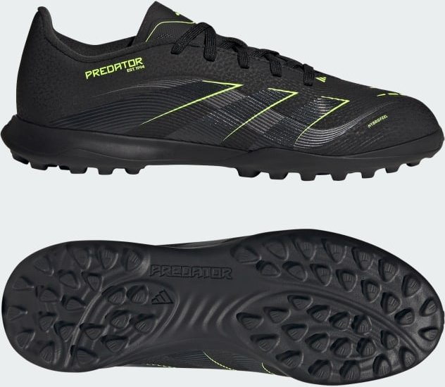Thumbnail - Predator League Kunstrasen Fußballschuh Kinder