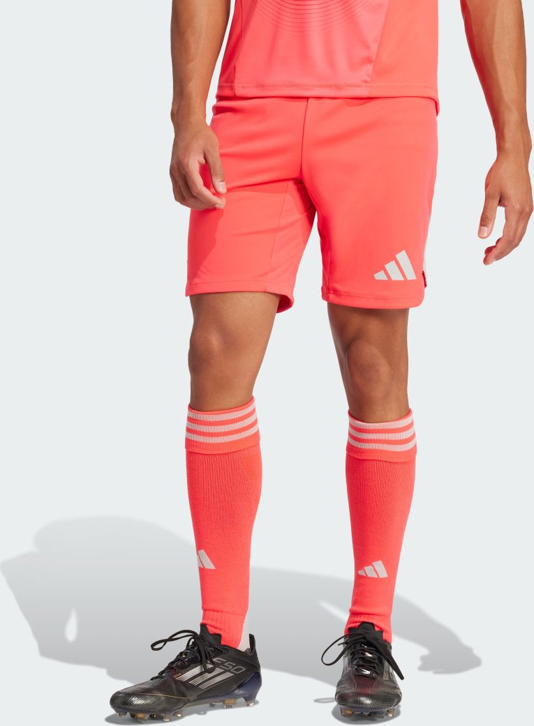 Tiro 25 Pro Goalkeeper Shorts