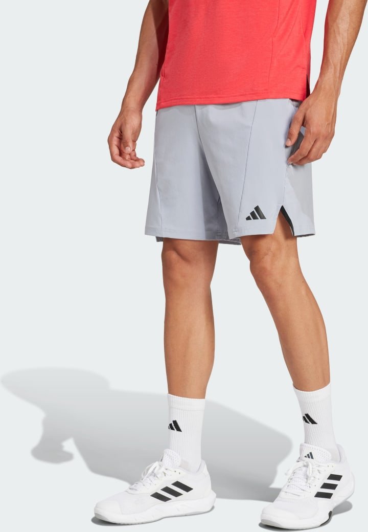 Thumbnail - Designed for Training Workout Shorts