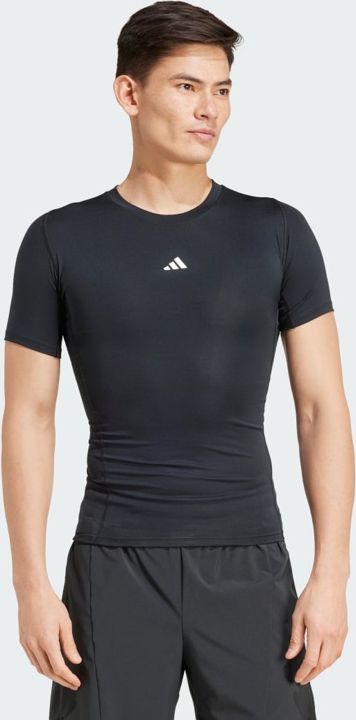 Thumbnail - TECHFIT Compression Training T-Shirt