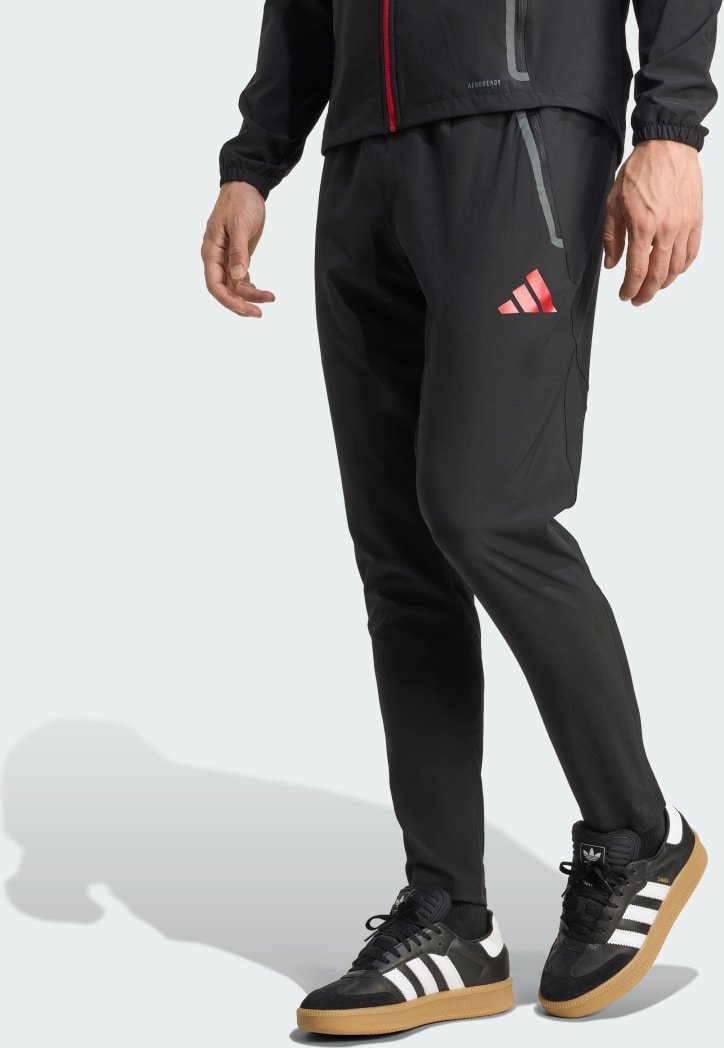 Thumbnail - Liverpool FC Tiro 25 Competition Vis Tech Reisehose