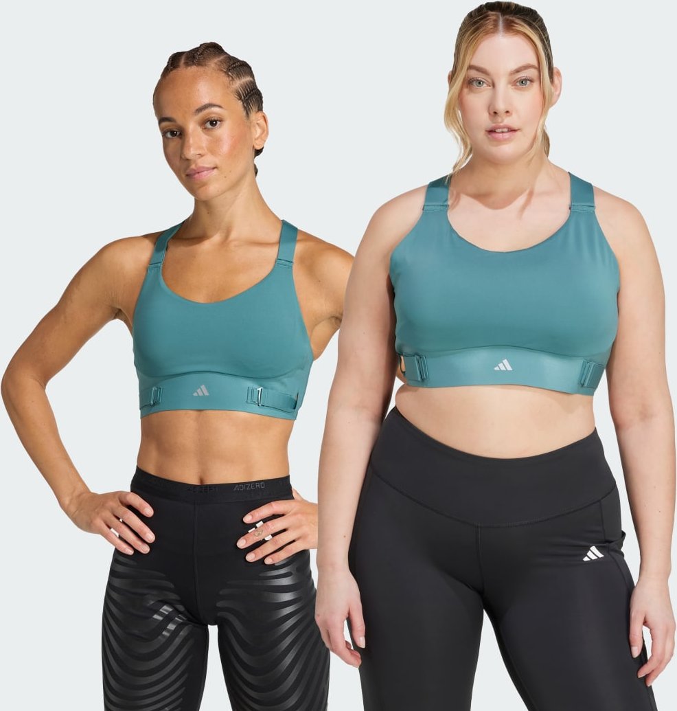 FastImpact Luxe Run High-Support Sport-BH