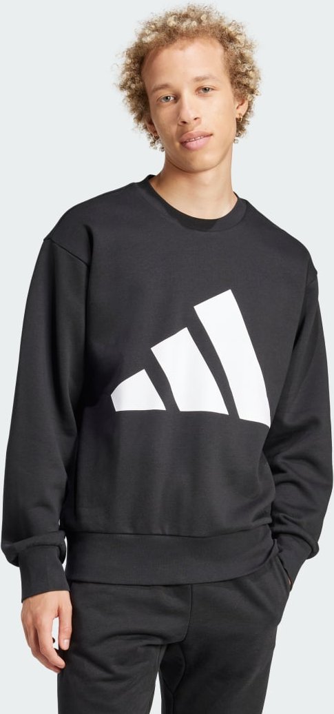 Essentials Big Logo Sweatshirt