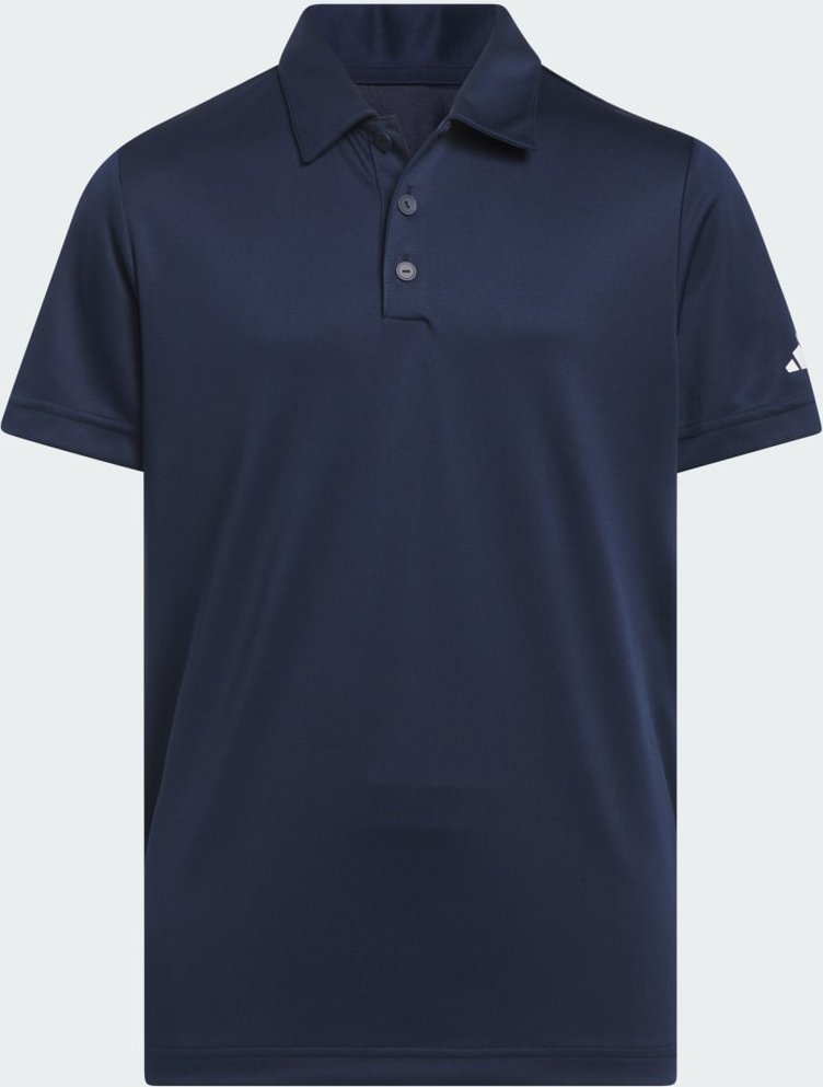 Performance Short Sleeve Kids Poloshirt