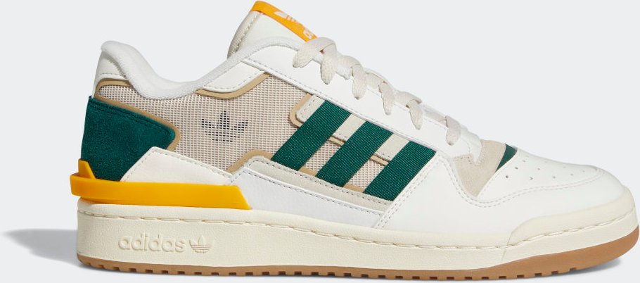 Forum Exhibit Low Schuh