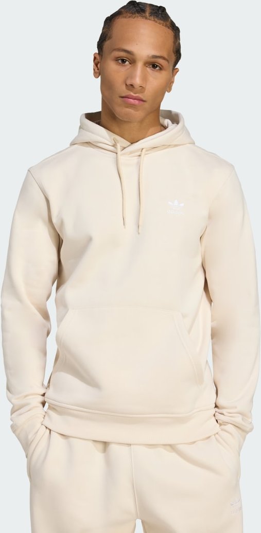 Trefoil Essentials Hoodie