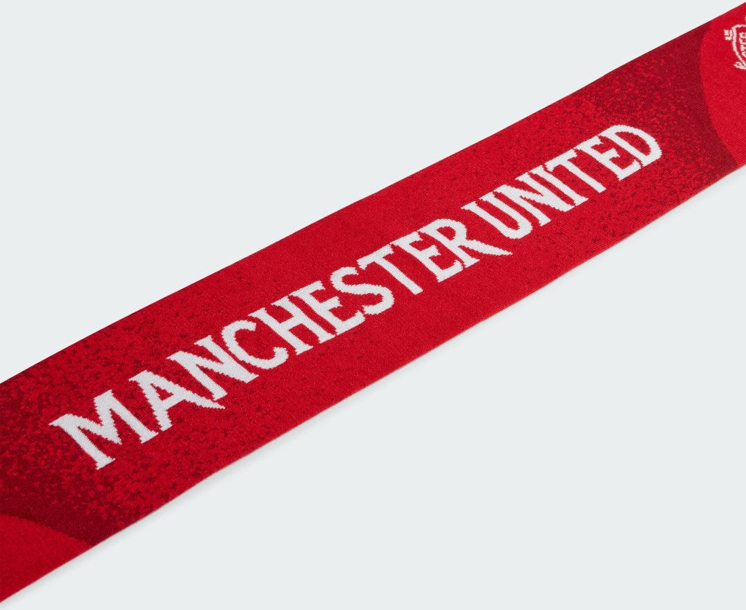 Manchester United Heimschal