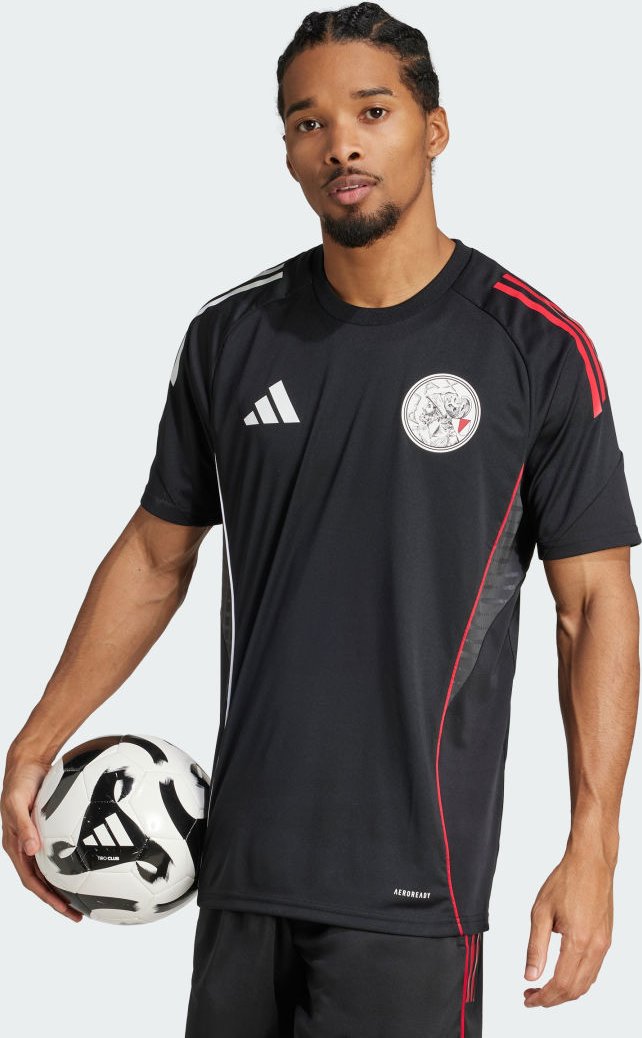 Ajax Tiro 25 Competition Trainingstrikot