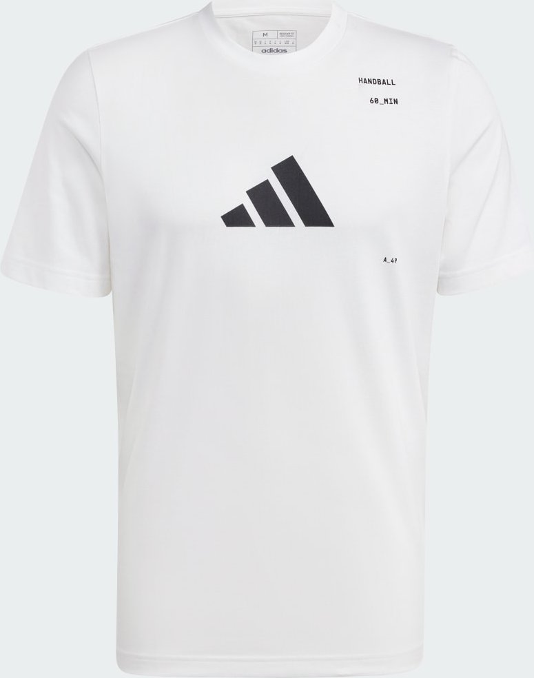 Handball Category Graphic T-Shirt