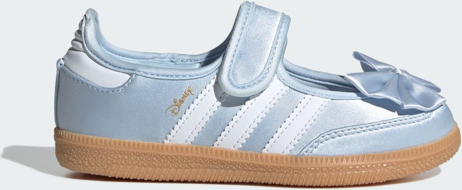ADIDAS DISNEY SAMBA JANE SCHUHE