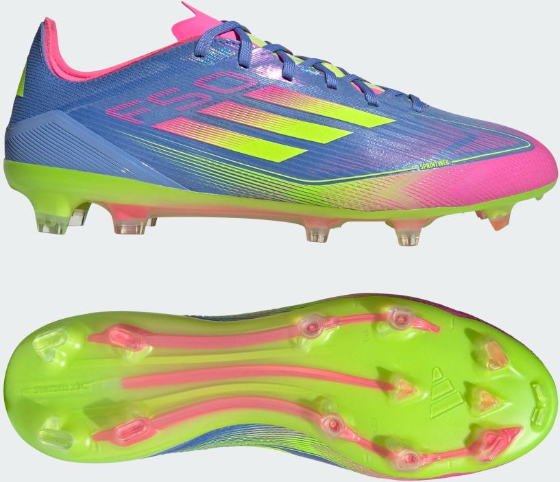 F50 Pro FG Fußballschuh