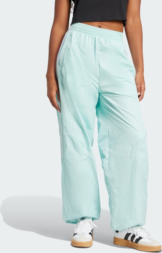 Adicolor Teamgeist Oversized Trainingshose