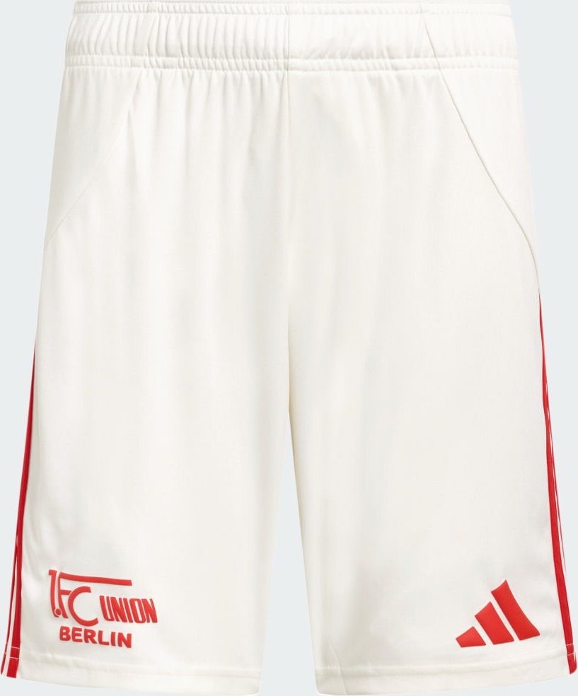 Union Berlin 2025/2026 Replica Kids Shorts, Special Edition