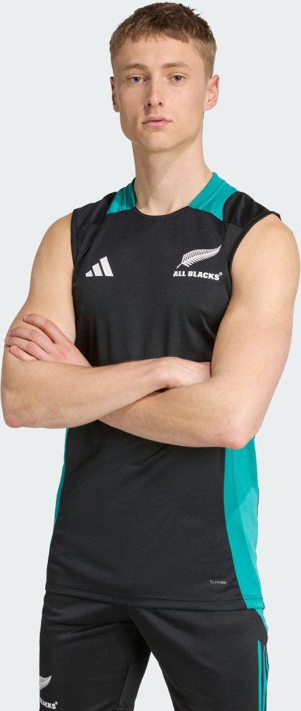 Thumbnail - All Blacks Lions Singlet