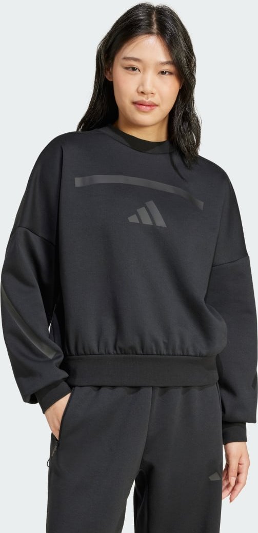 Thumbnail - adidas Z.N.E. Sweatshirt