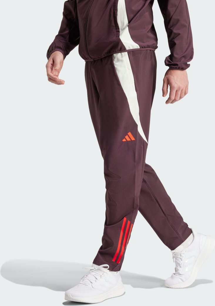 FC Bayern München Tiro 24 Präsentationshose