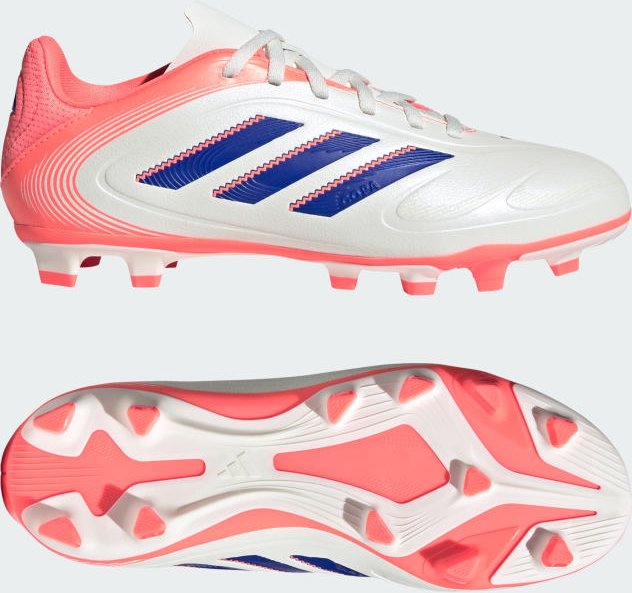 Copa Pure 3 Club Firm/Multi-Ground Fußballschuh Kids