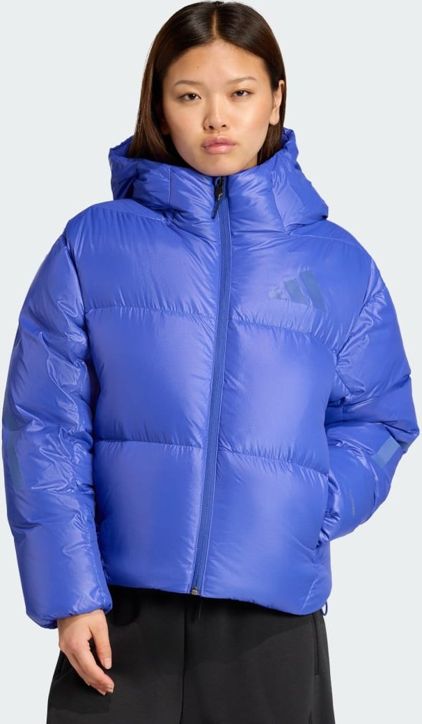 Thumbnail - ADIDAS Z.N.E. CLIMAWARM Daunenjacke