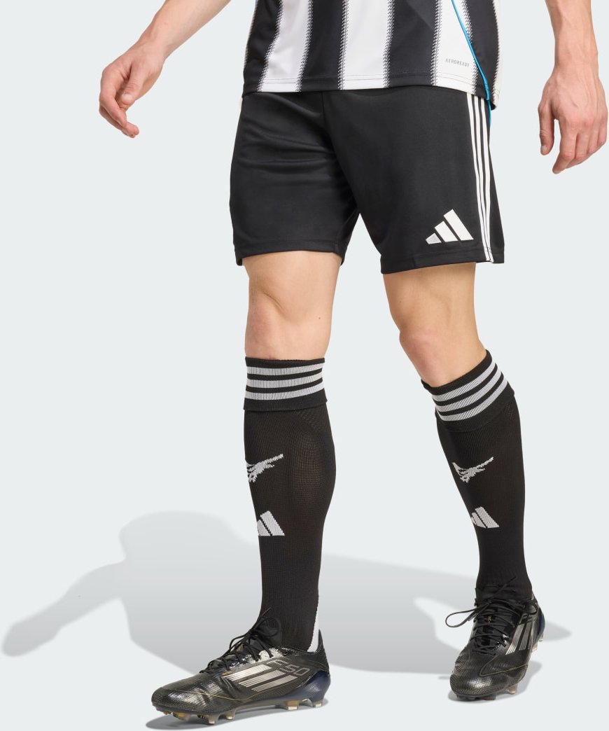 Newcastle United FC 25/26 Heimshorts