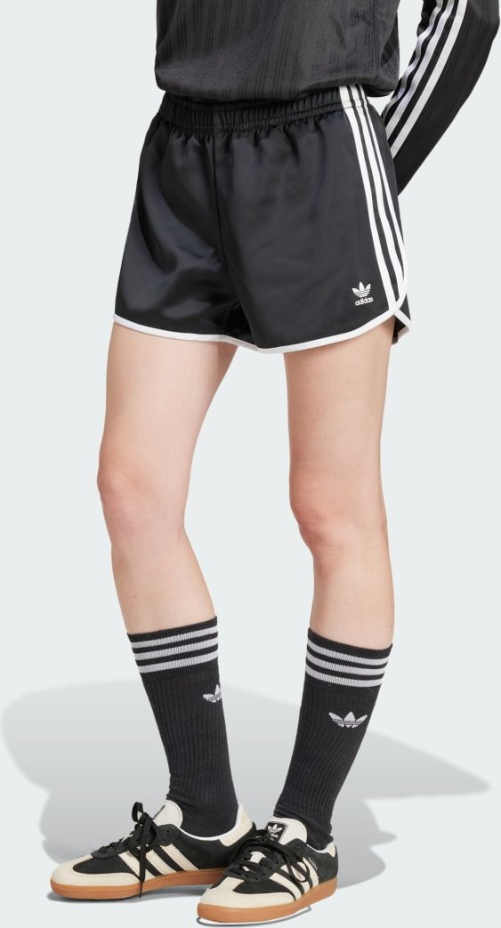 Thumbnail - Adicolor 3-Streifen Sprinter Shorts