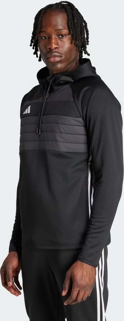 Tiro 25 Essentials Winterized Trainingsoberteil