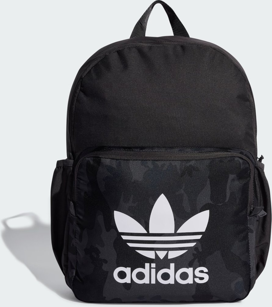 Camo Graphics Rucksack