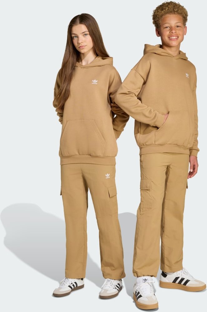 Oh gewebt Kids Cargo