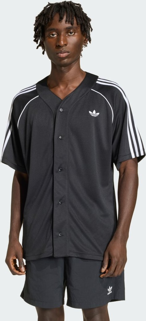 ADICOLOR BASEBALL TRIKOT