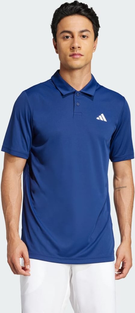 Thumbnail - Club Tennis Poloshirt