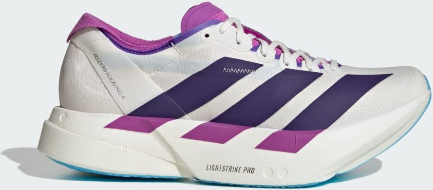 Adizero Adios Pro 4 Laufschuh