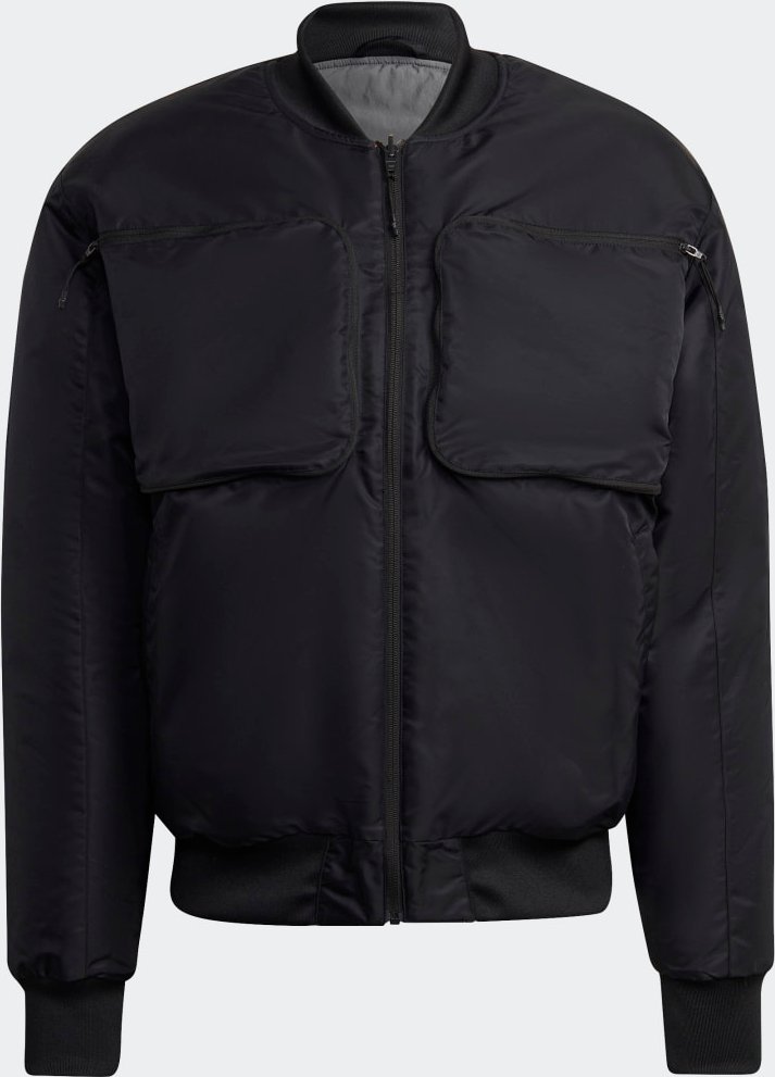 Reclaim Reversible Jacket