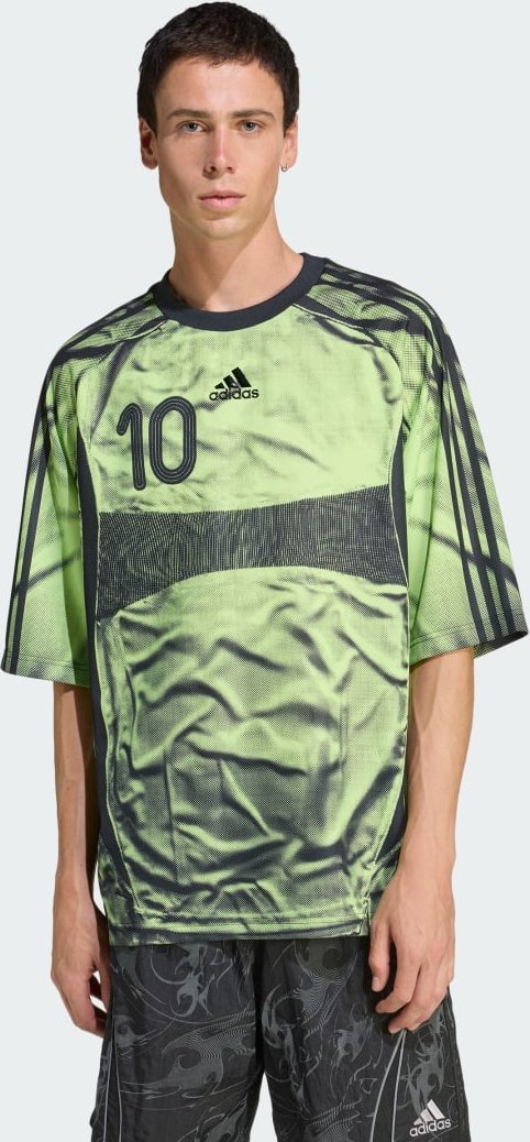 Adilenium Saison 4 Teamgeist Trikot mit Print