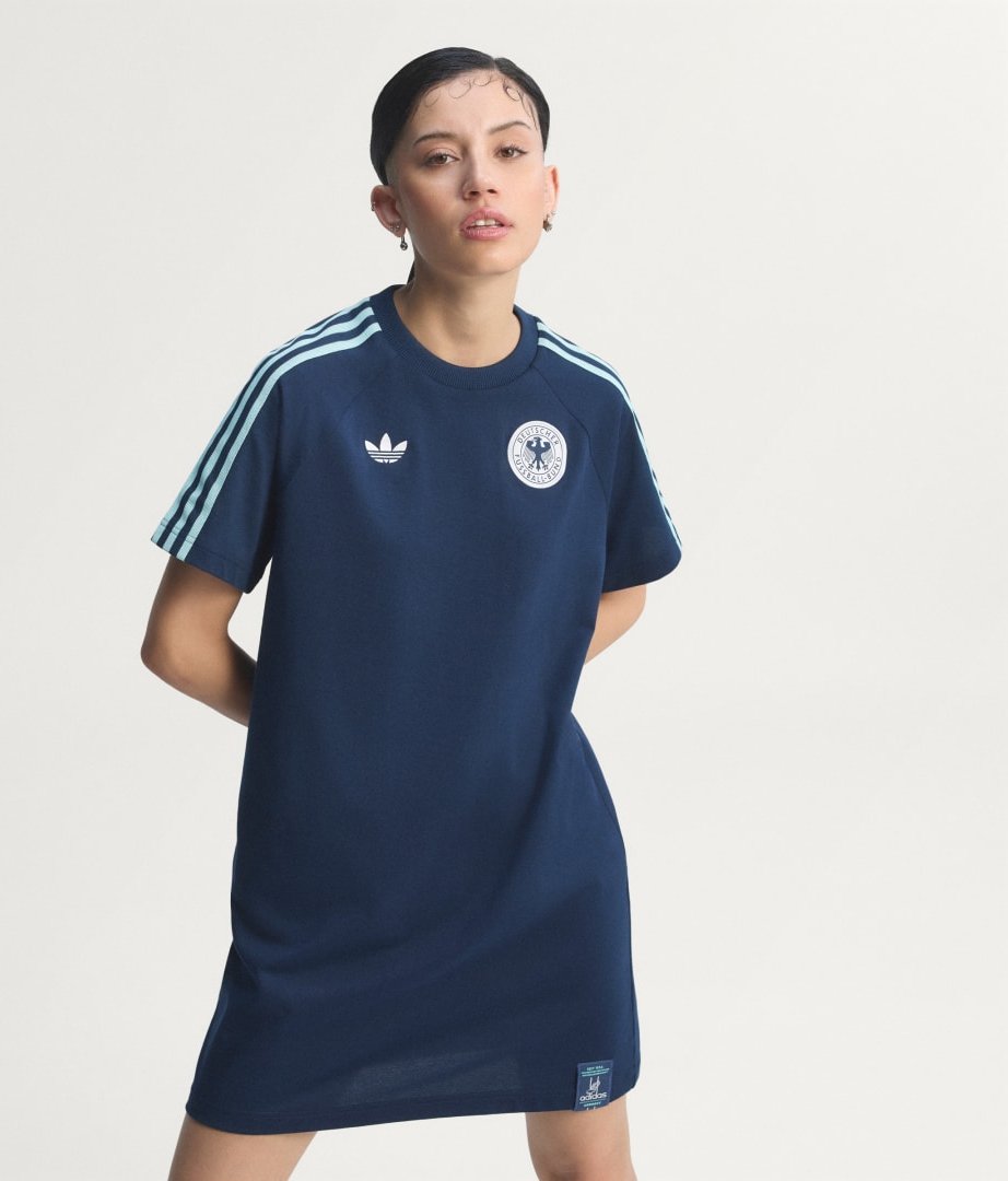 Thumbnail - Deutschland Originals Kleid