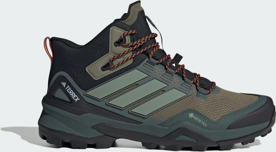 Thumbnail - Terrex Skychaser Mid GORE-TEX Wanderschuh