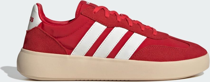 Barreda Decode Schuh