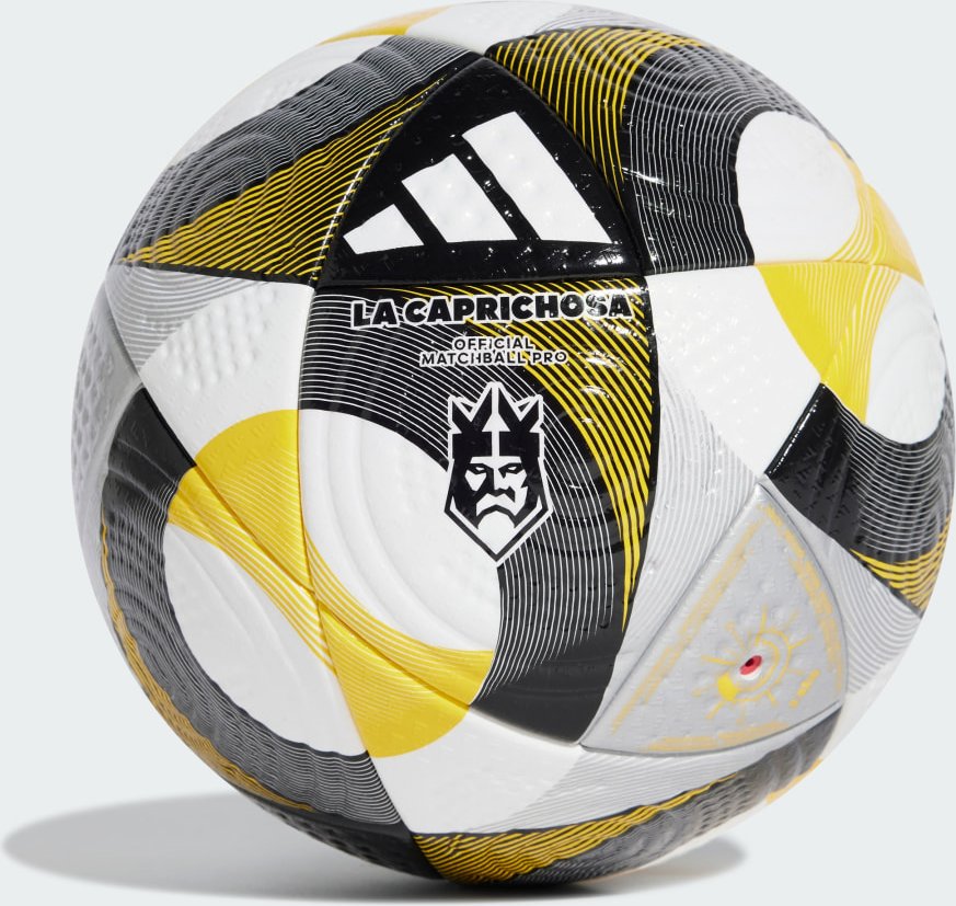 Kings League La Caprichosa Pro Ball