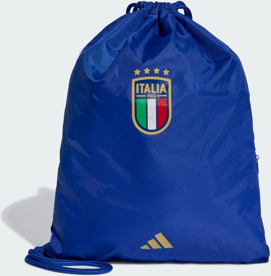 Italien Fußball Sportbeutel
