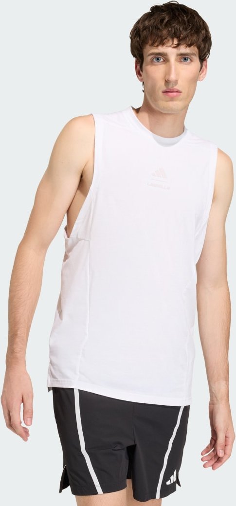 Les Mills Grafik Tanktop