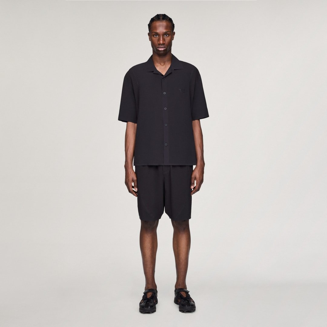 Y-3 ULTRALIGHT WOVEN SHORTS