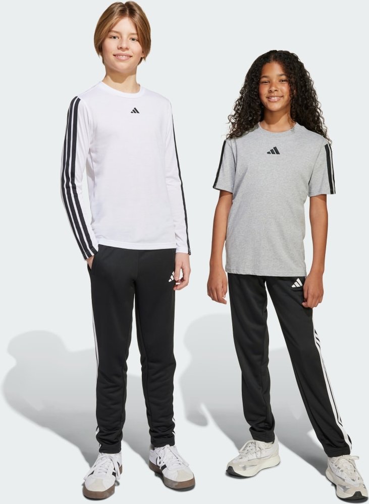 adidas Unisex 3-Streifen-Hosen