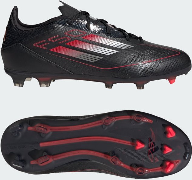 F50 Elite Kids FG Fußballschuh