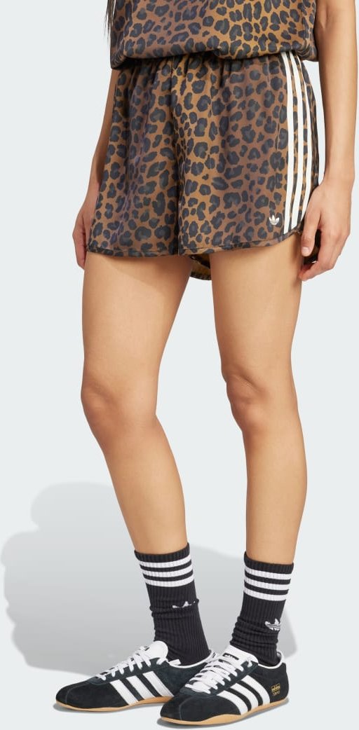 adidas Originals Satin Shorts