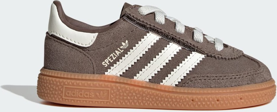 Thumbnail - Handball Spezial Comfort Closure Elastic Lace Kids Schuh