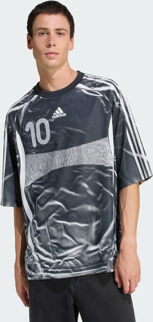 Adilenium Saison 4 Teamgeist Trikot mit Print