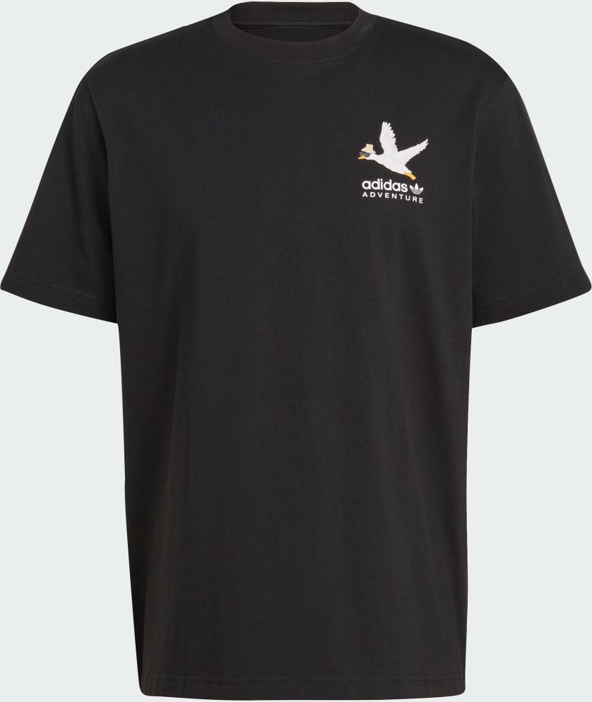 adidas Adventure Graphic Duckies T-Shirt