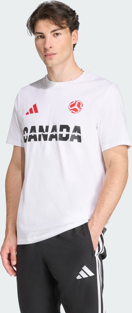 KANADA T-SHIRT