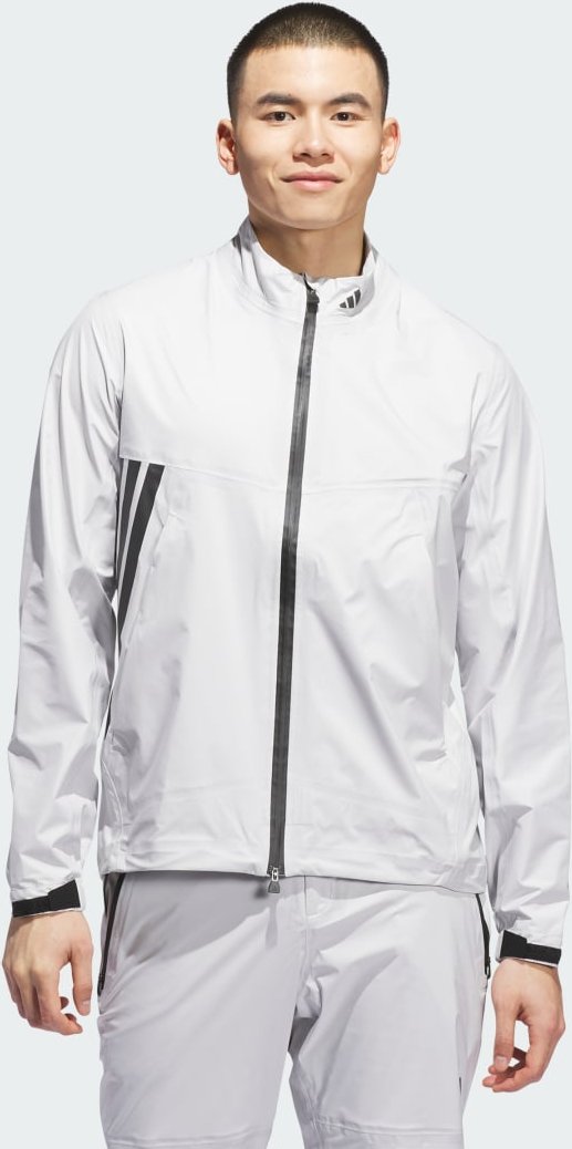 Ultimate365 Tour CLIMAPROOF+ Jacke mit durchgehendem Reißverschluss